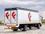 Isuzu FTR850 2008 года
